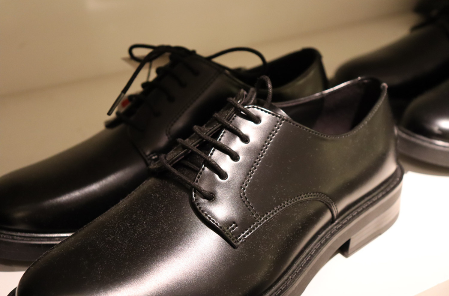 zara homme