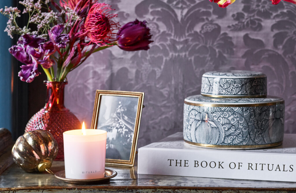 Rituals - 1238 x 810