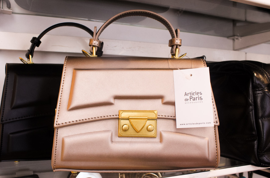 Articles de Paris - site