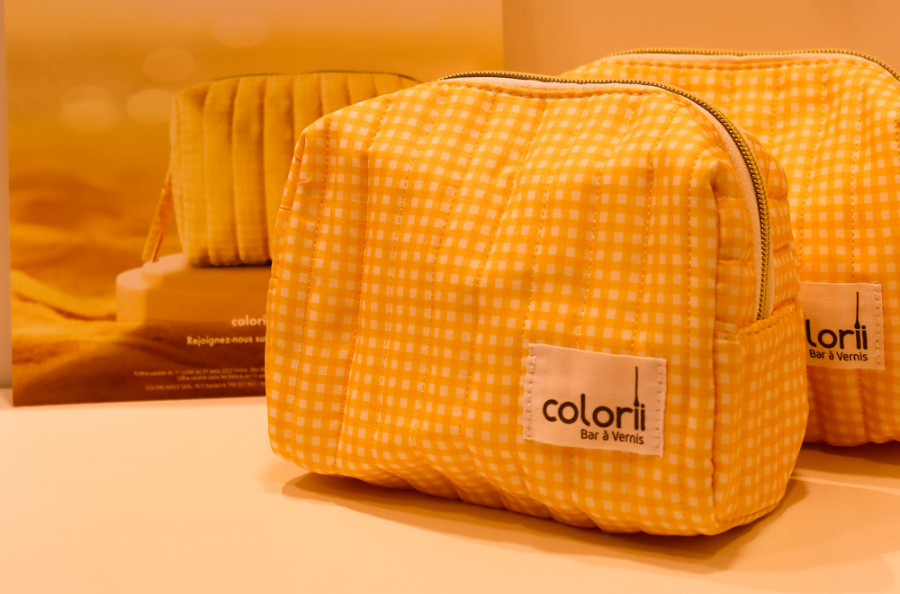 Colorii trousse