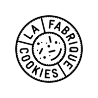 logo fabrique cookies passage cordeliers