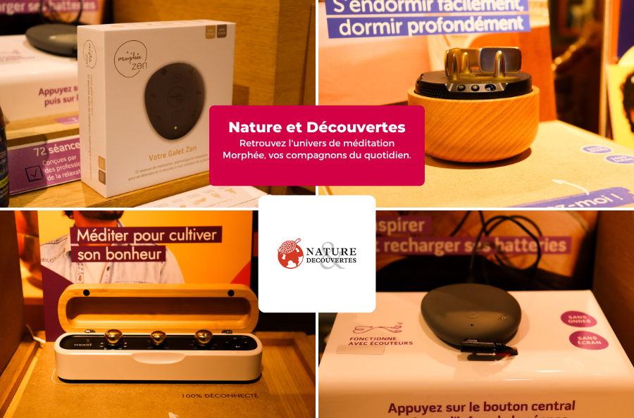 Nature et découvertes