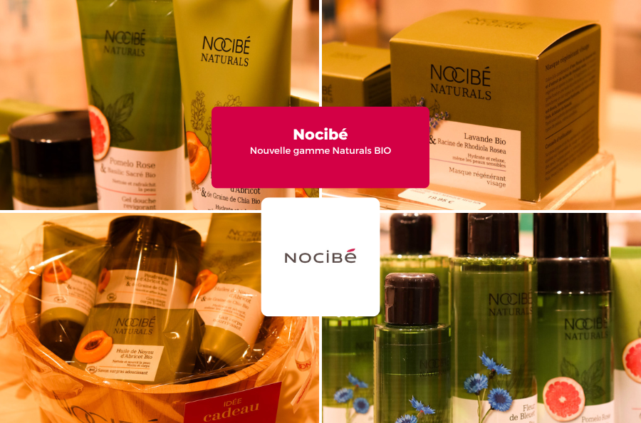 Nocibé (1)