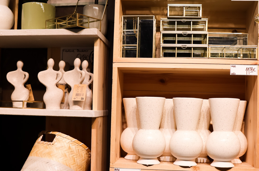 Sostrene