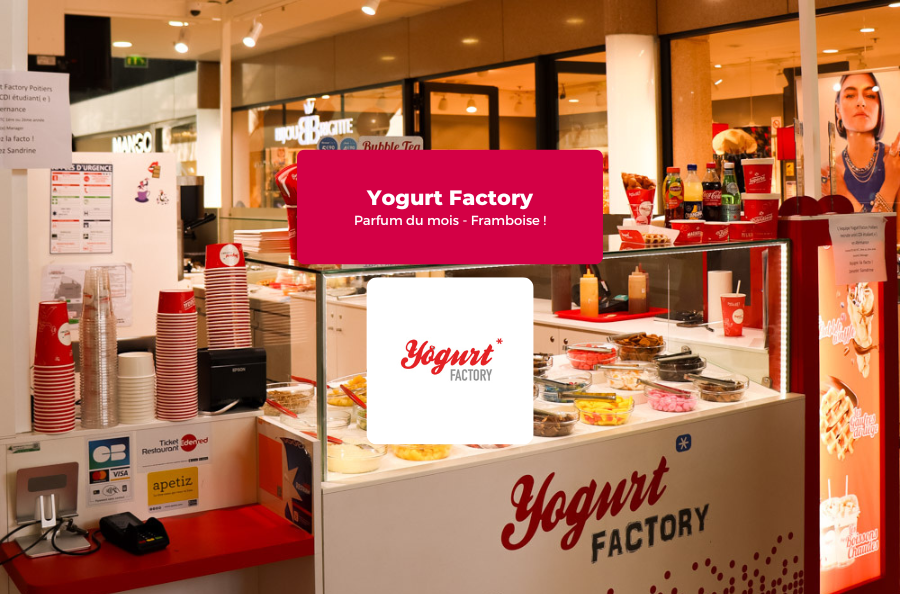 Yogurt