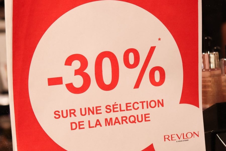 Cordeliers - Monoprix