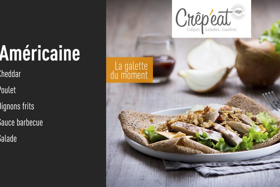 Americaine
