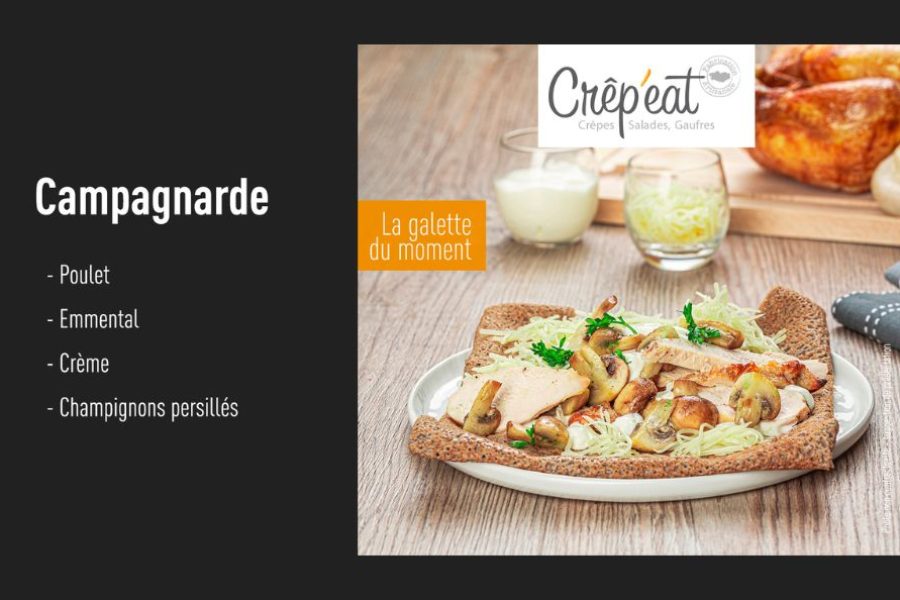 Campagnarde
