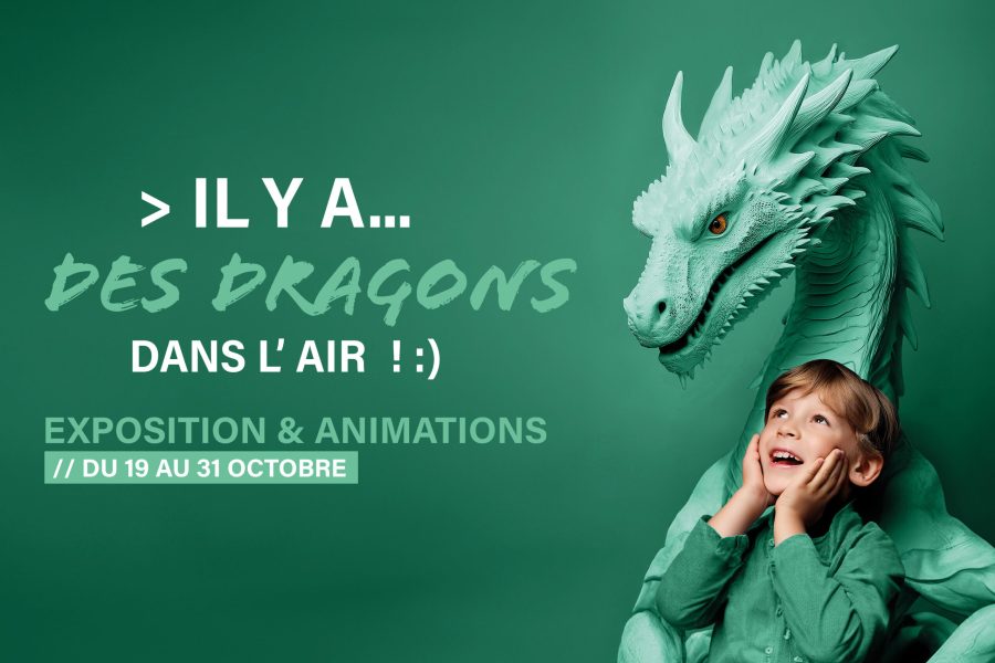 Exposition dragons