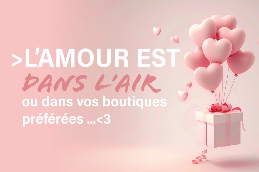 Saint-Valentin Cordeliers