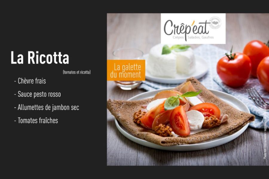La Ricotta