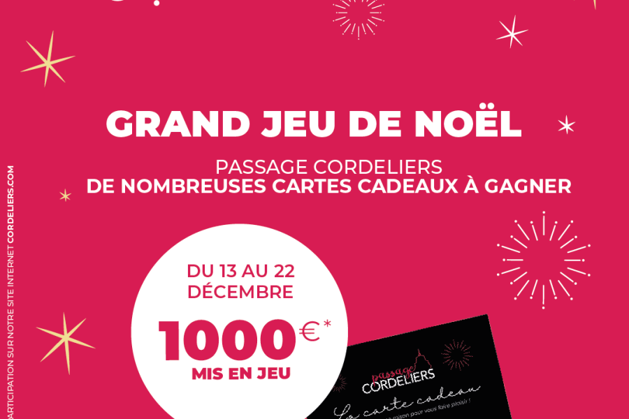 CORDELIERS-concours-noel