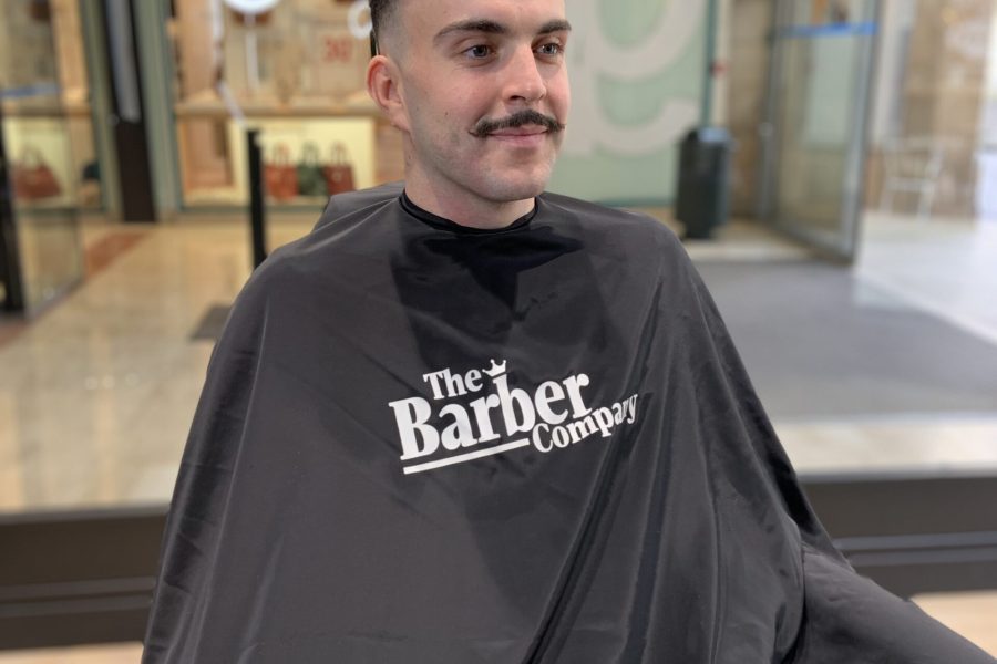 Cordeliers - The Barber Company