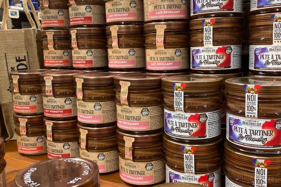 CORDELIERS Comptoir de Mathilde
